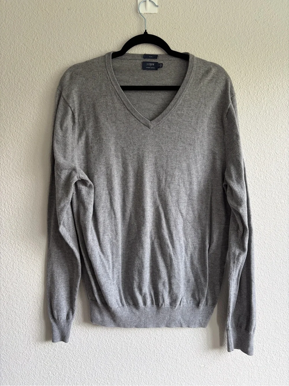 J. Crew this sweater